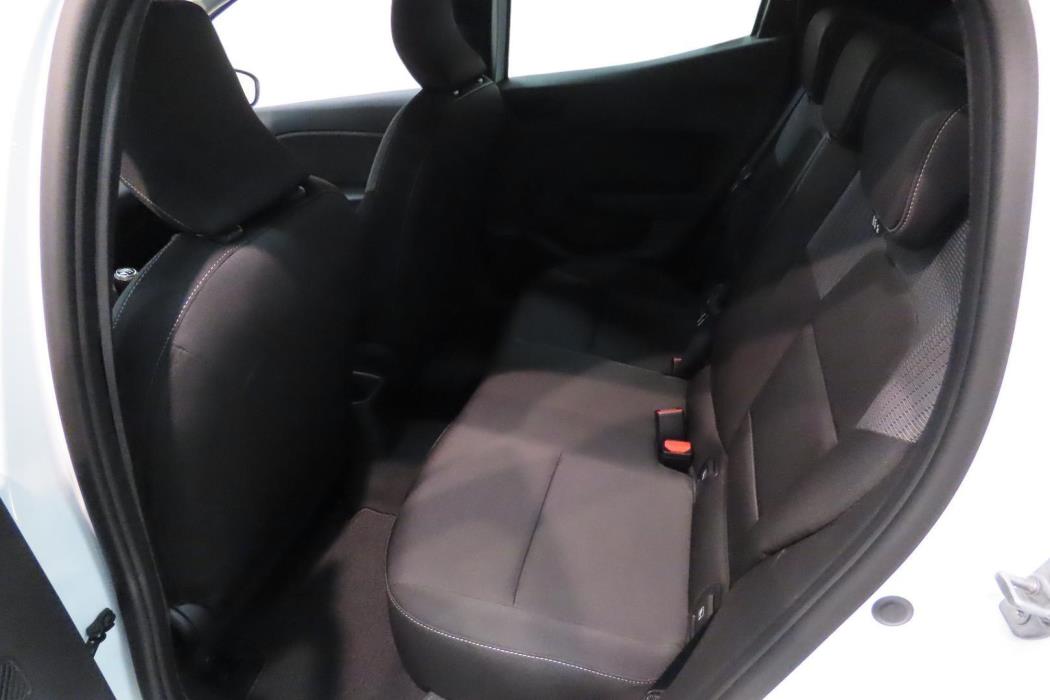 Mitsubishi Colt 2025