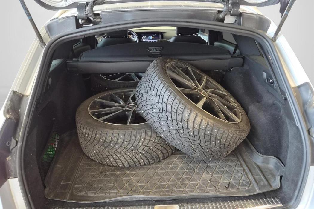 Mercedes-Benz E 2017