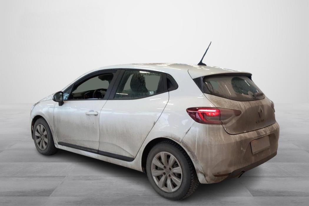 Renault Clio 2020