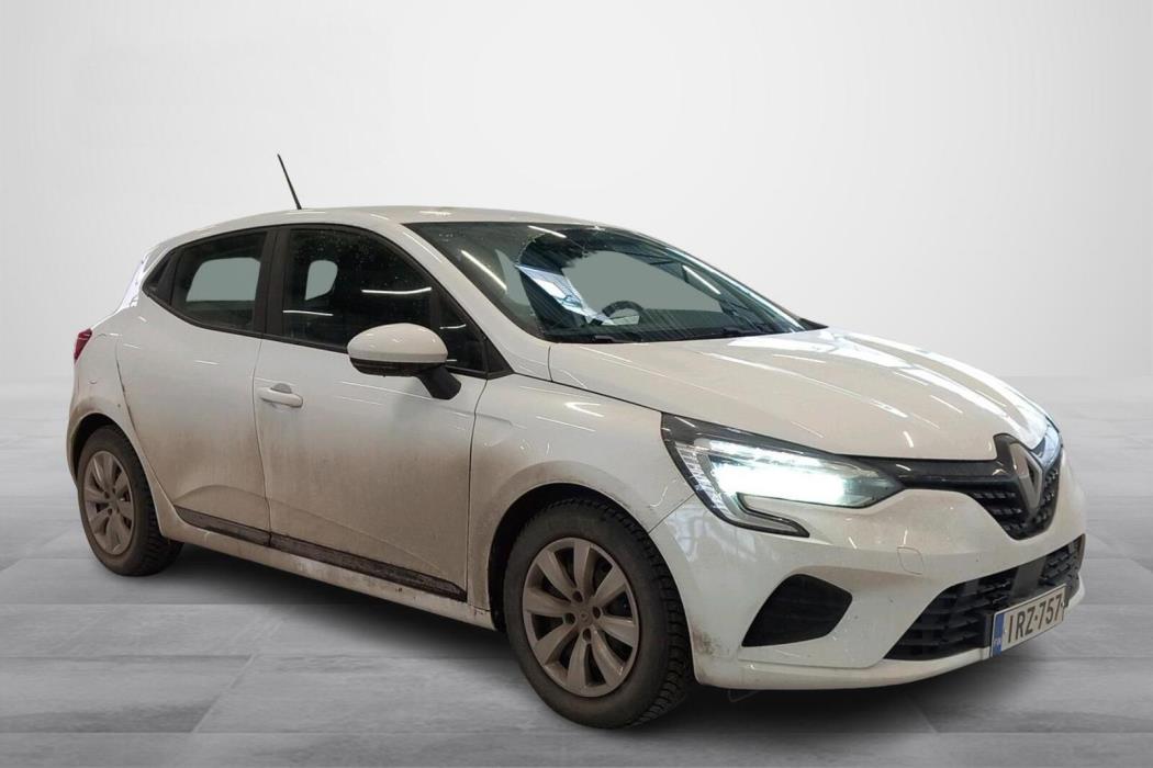 Renault Clio 2020
