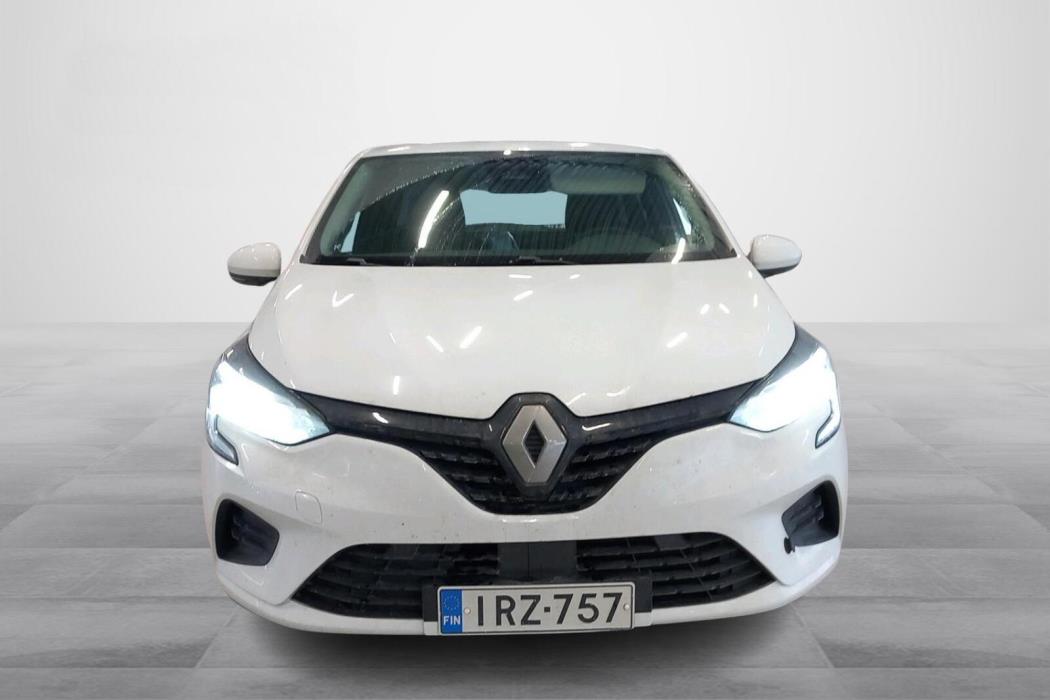 Renault Clio 2020