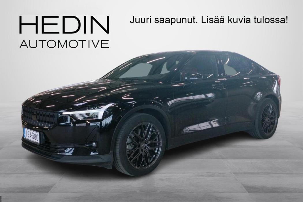 Polestar 2 2020