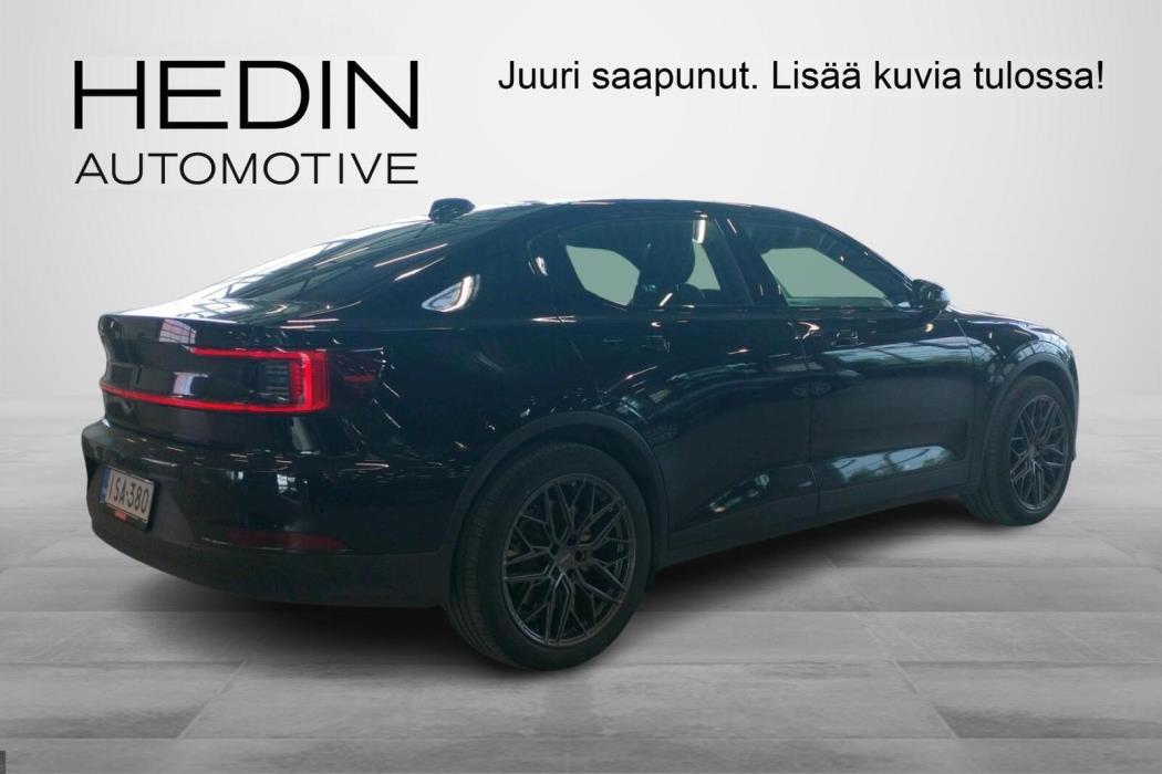 Polestar 2 2020