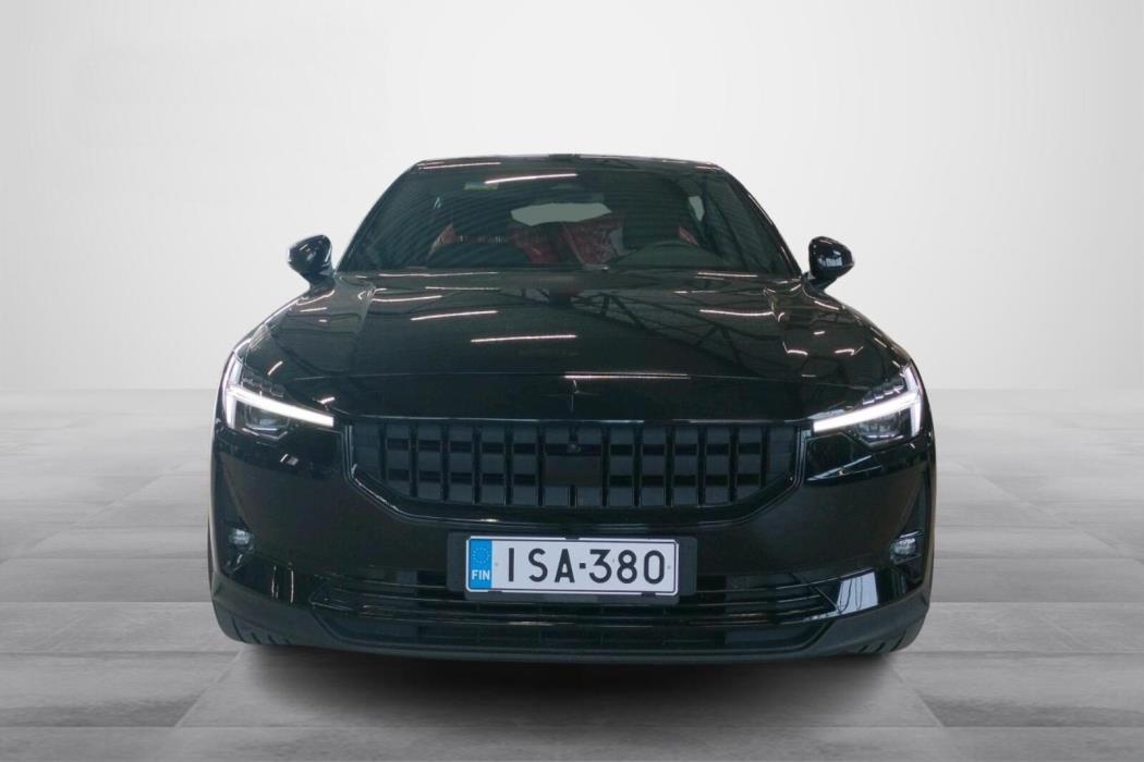 Polestar 2 2020