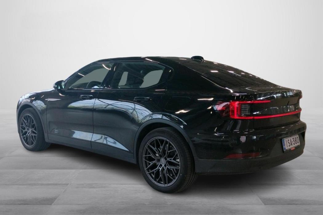 Polestar 2 2020