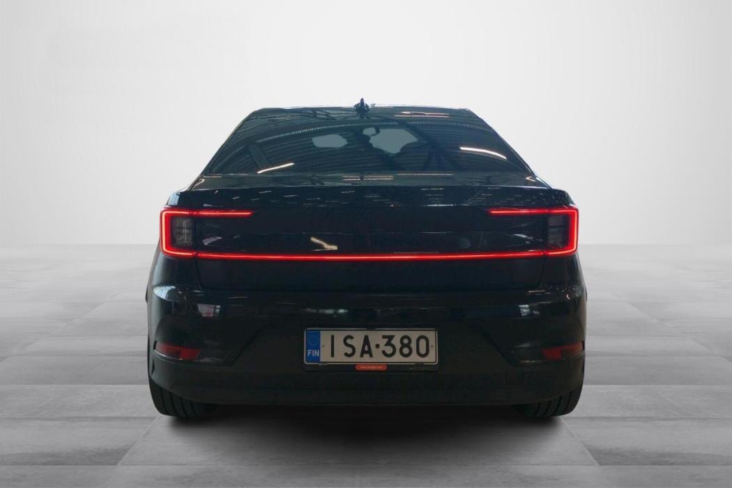 Polestar 2 2020