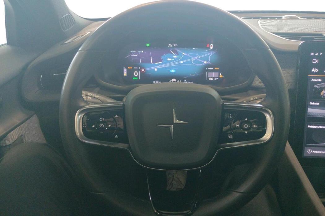 Polestar 2 2020