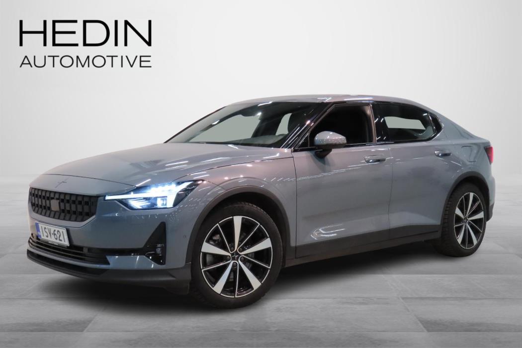 Polestar 2 2021
