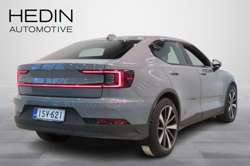 Polestar 2 2021