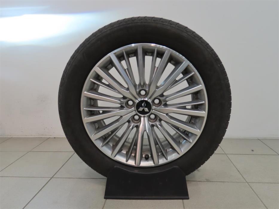 Mitsubishi Outlander PHEV 2021