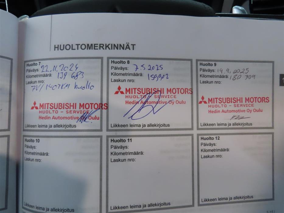 Mitsubishi Outlander PHEV 2021