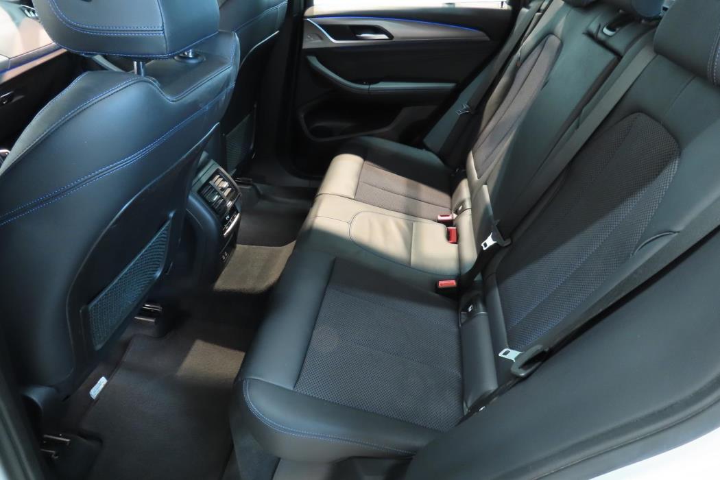 BMW X3 2021