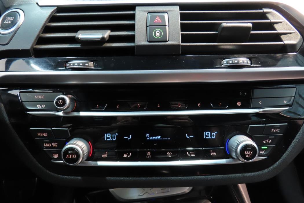 BMW X3 2021