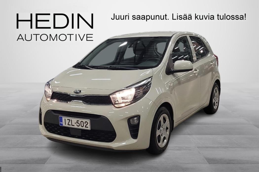 KIA Picanto 2021