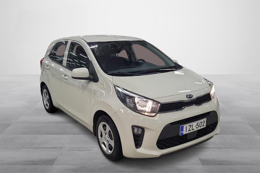 KIA Picanto 2021