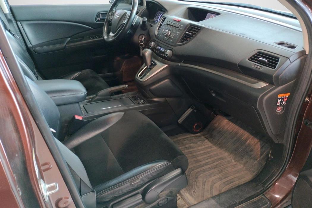 Honda CR-V 2014