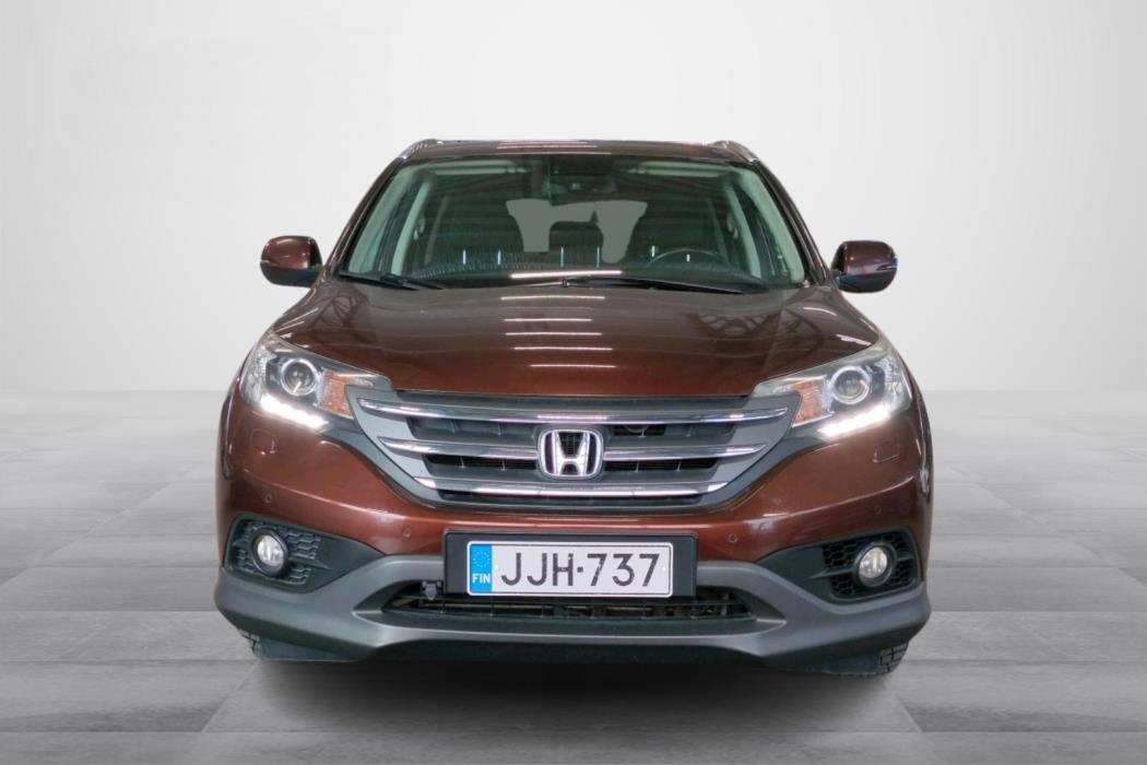 Honda CR-V 2014