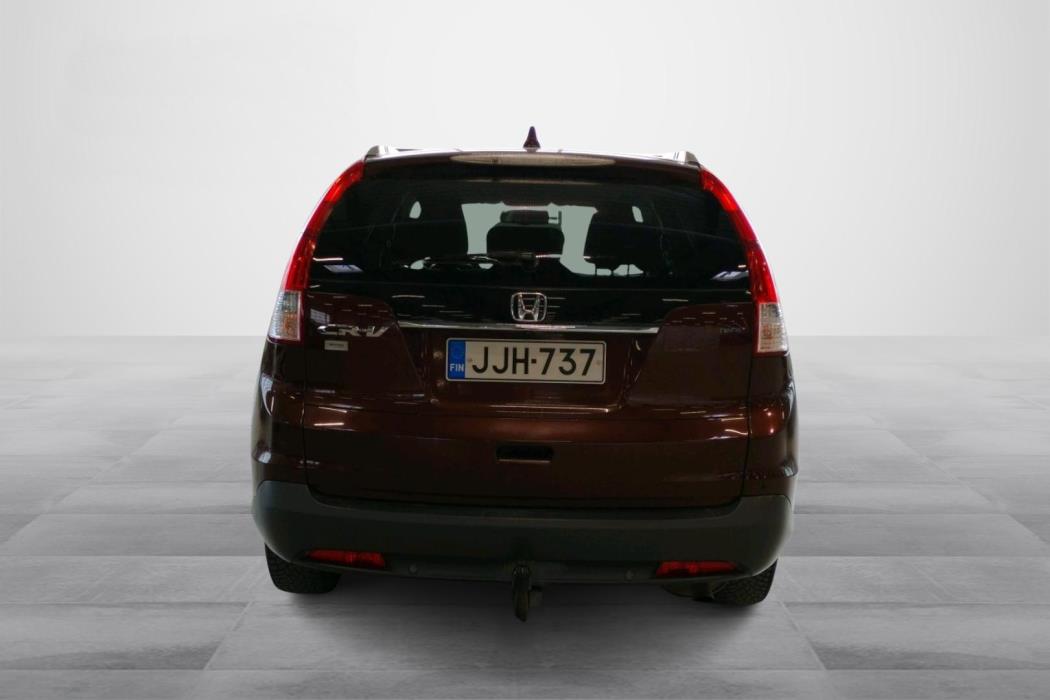 Honda CR-V 2014