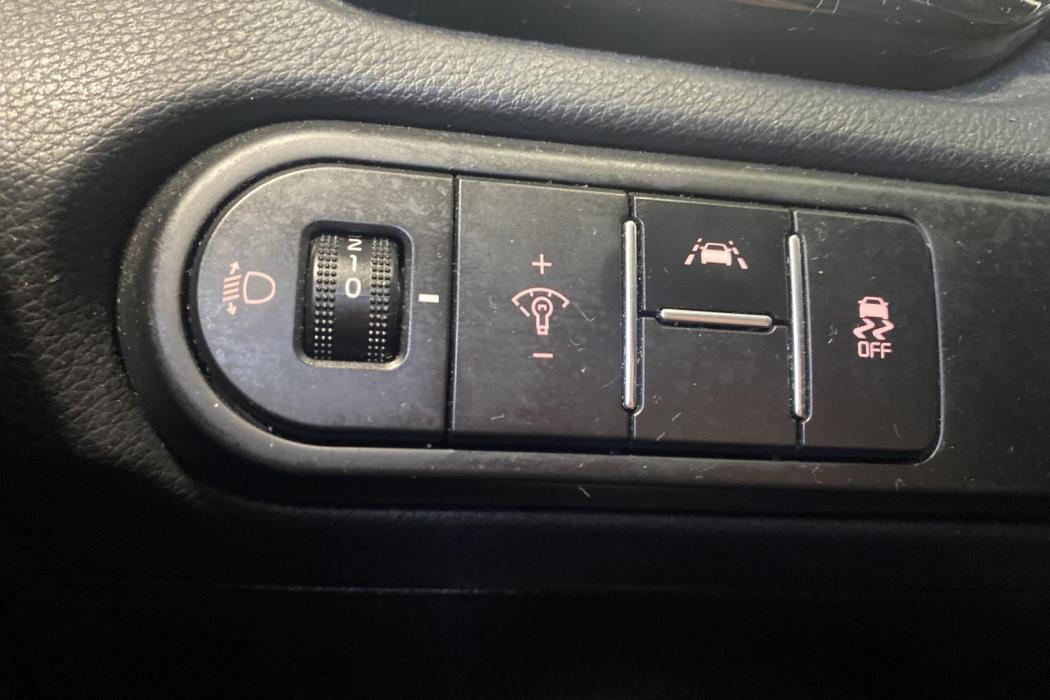 KIA CEED 2018