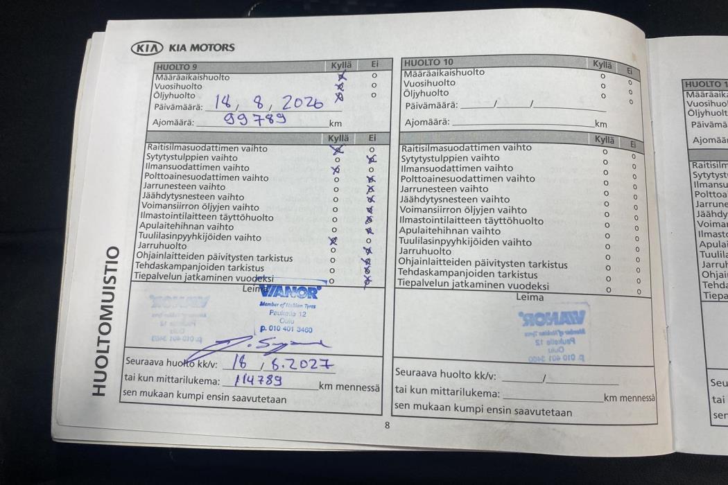 KIA CEED 2018