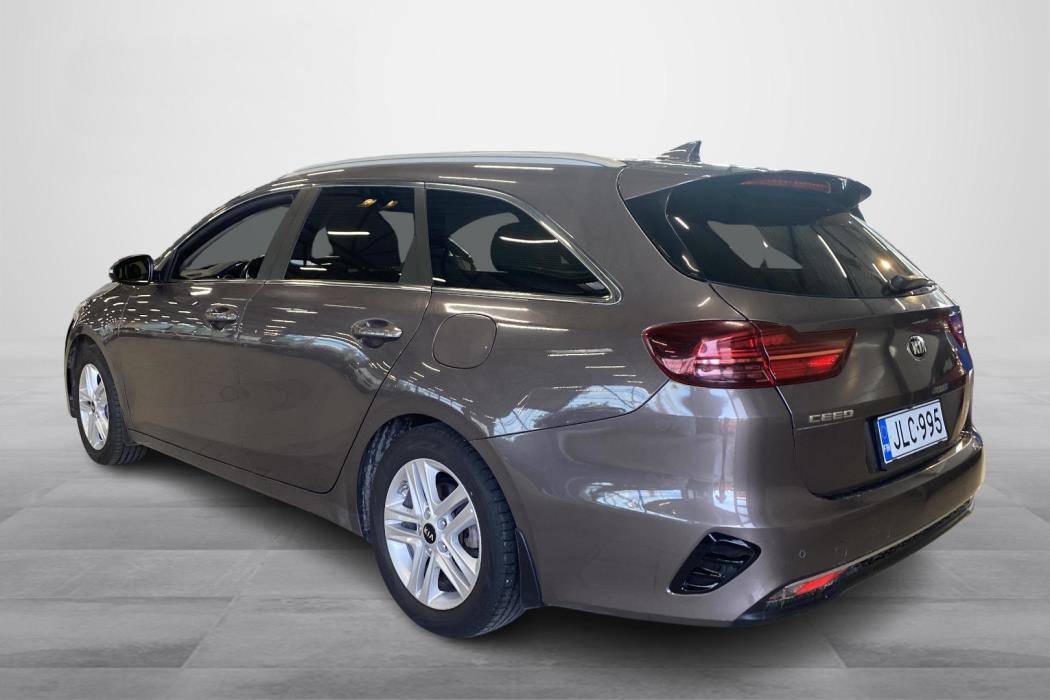 KIA CEED 2018