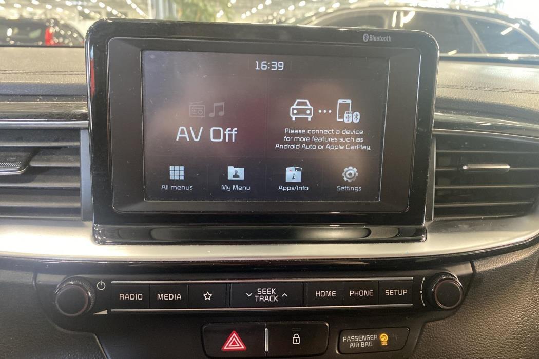 KIA CEED 2018