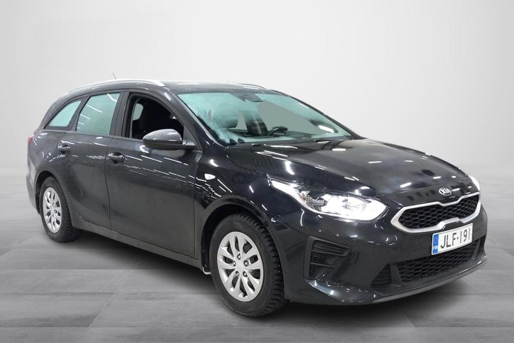 KIA Ceed 2020