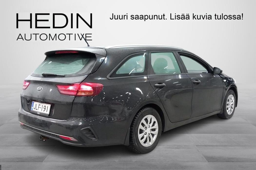 KIA Ceed 2020