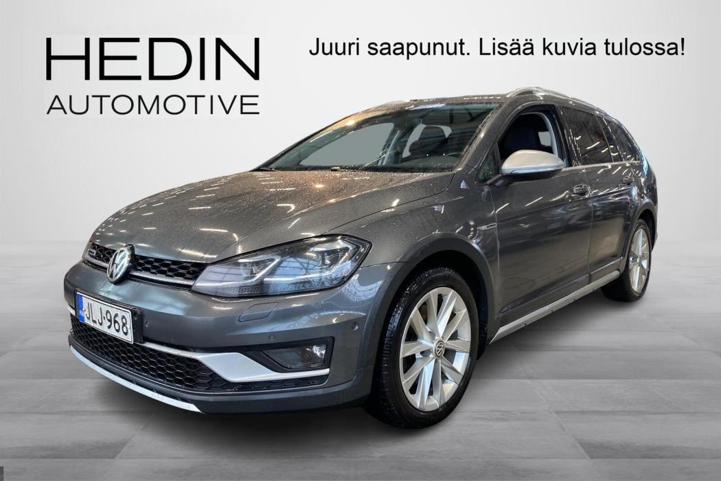 Volkswagen Golf 2020