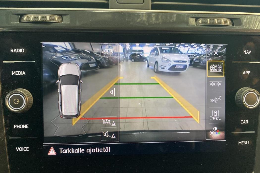 Volkswagen Golf 2020