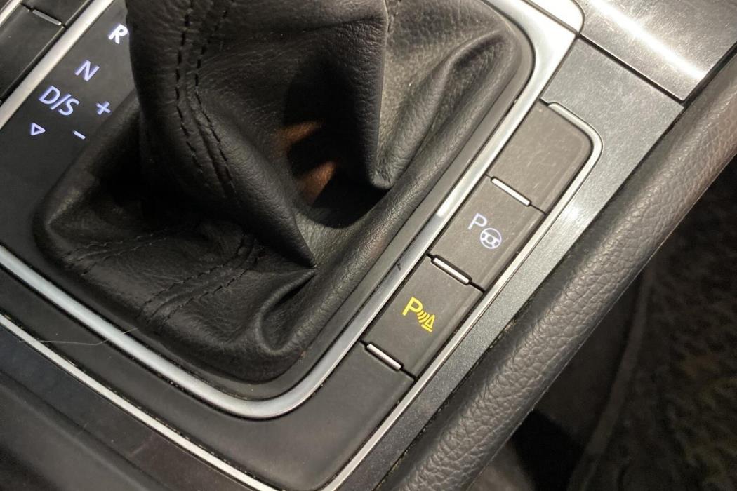 Volkswagen Golf 2020