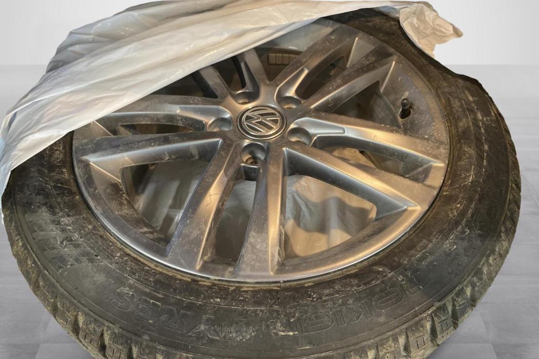 Volkswagen Golf 2020