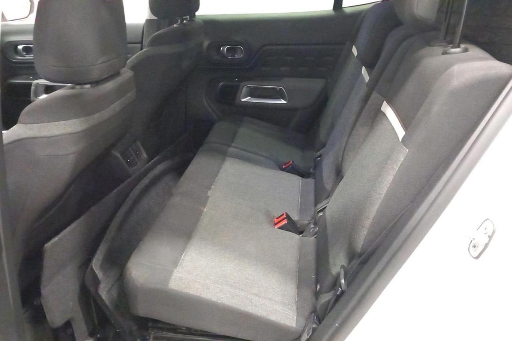 Citroen C5 Aircross 2019