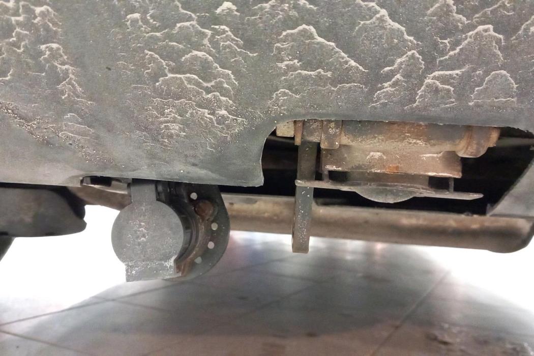 Citroen C5 Aircross 2019