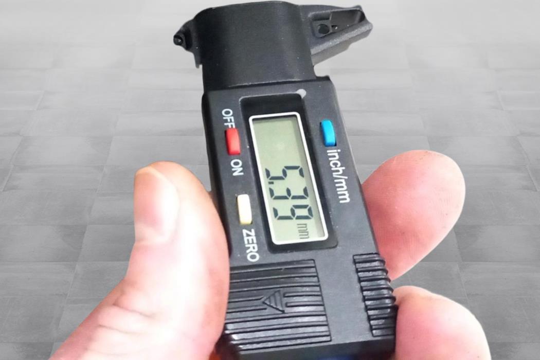 Citroen C5 Aircross 2019