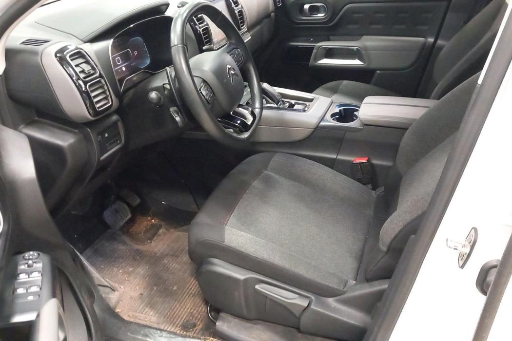 Citroen C5 Aircross 2019