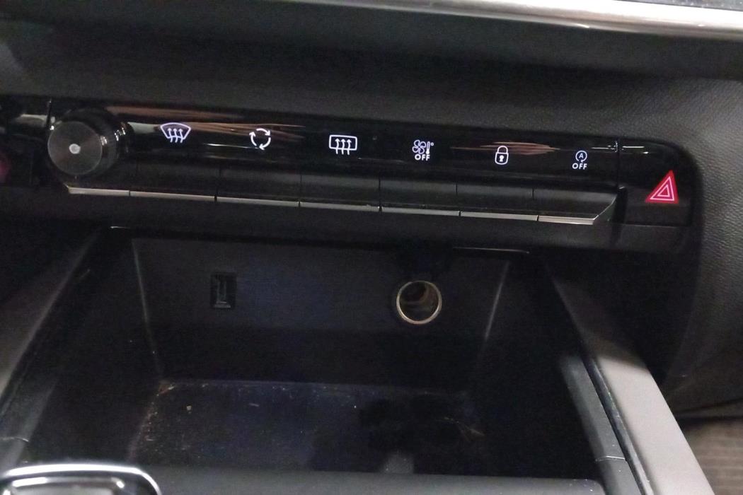 Citroen C5 Aircross 2019