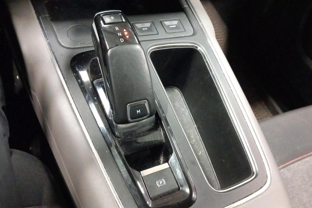 Citroen C5 Aircross 2019