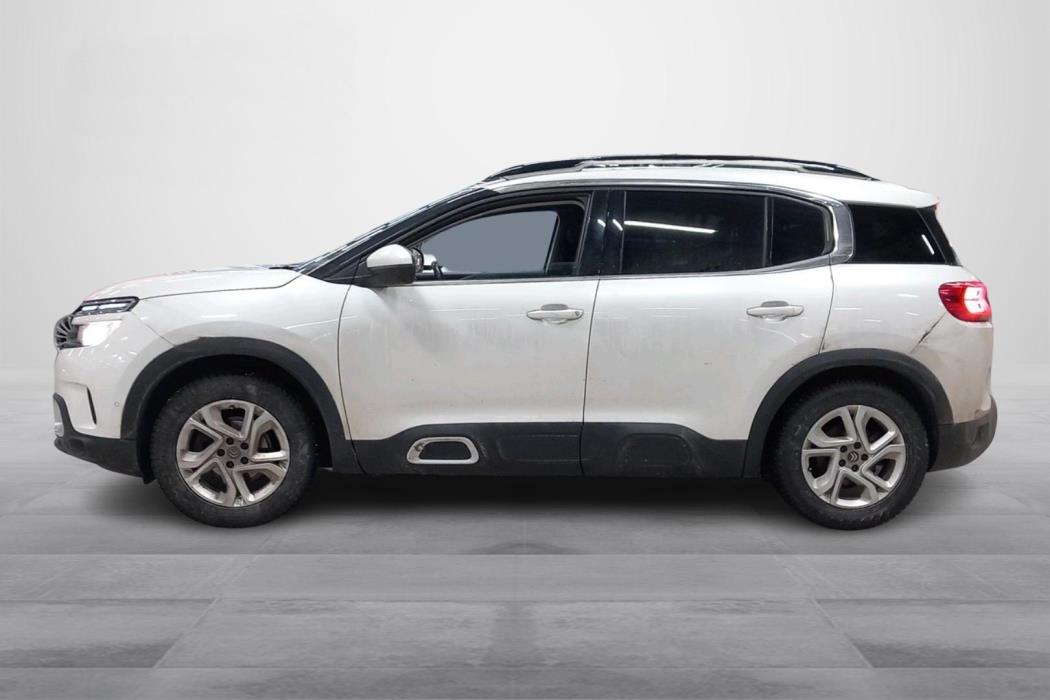Citroen C5 Aircross 2019