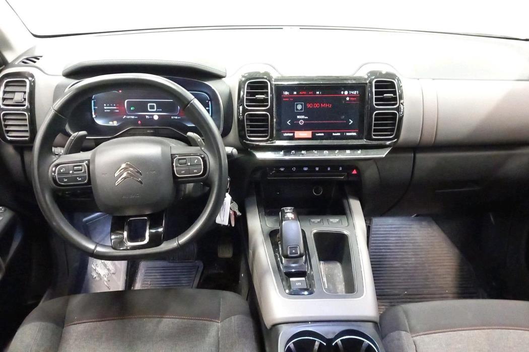 Citroen C5 Aircross 2019