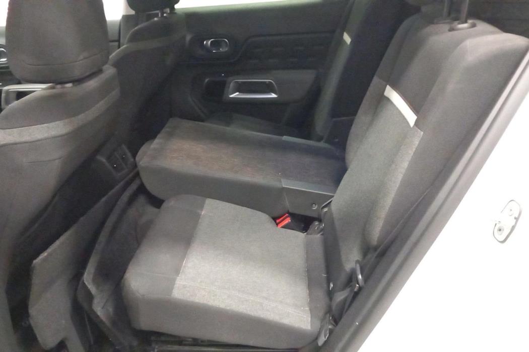 Citroen C5 Aircross 2019