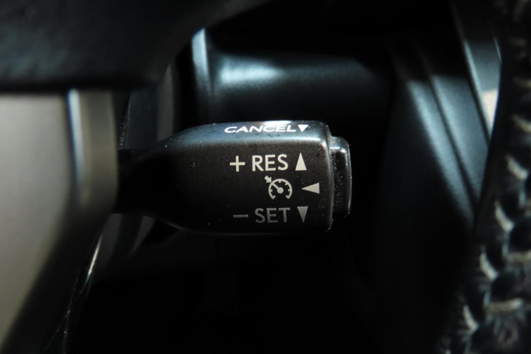 Lexus IS 2015