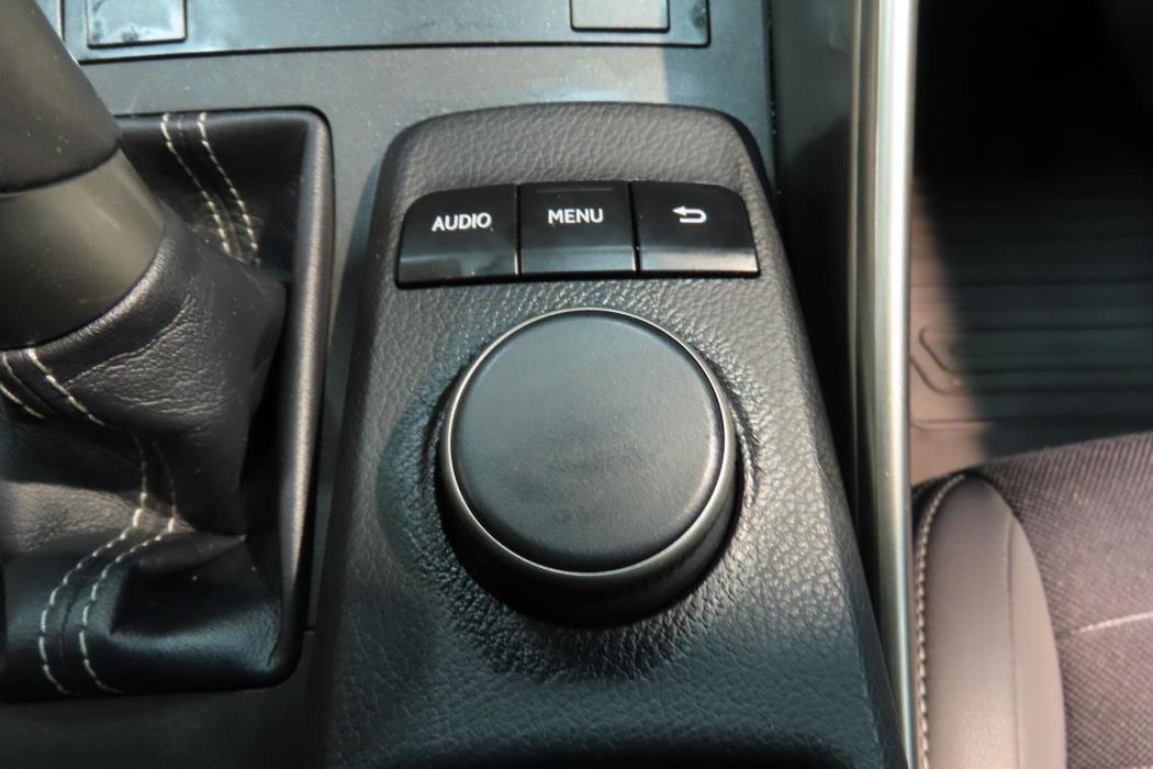 Lexus IS 2015