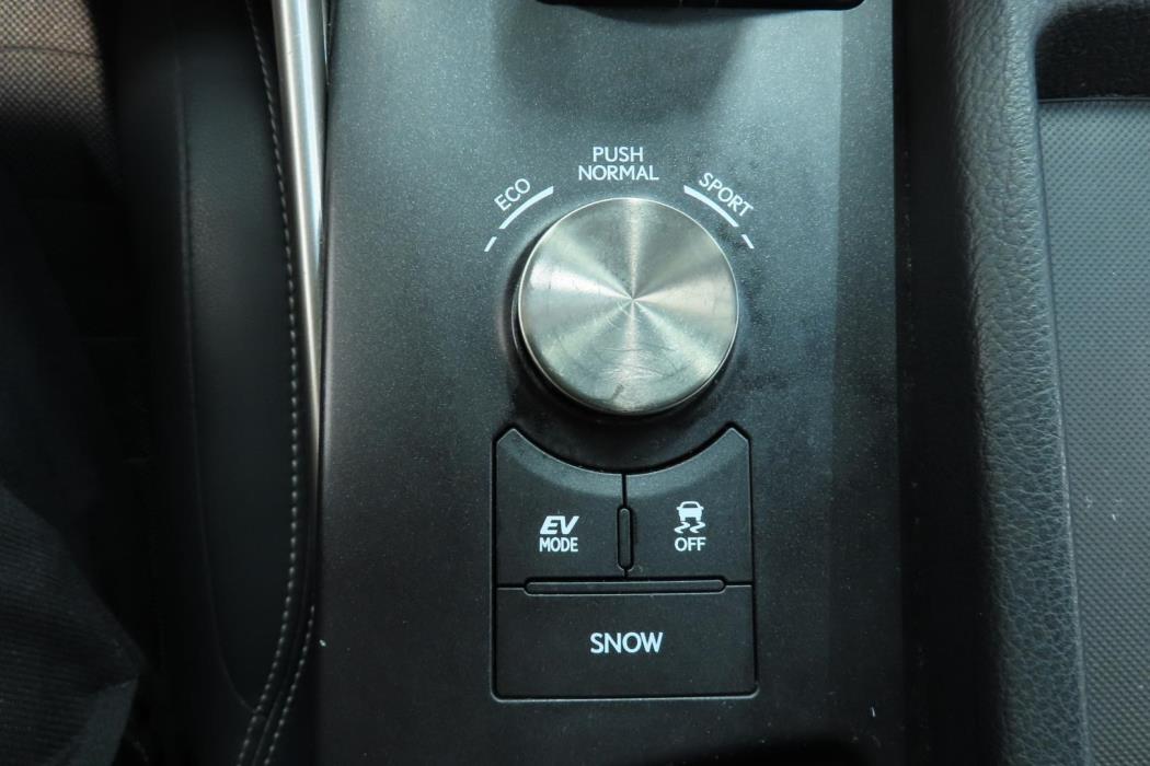 Lexus IS 2015