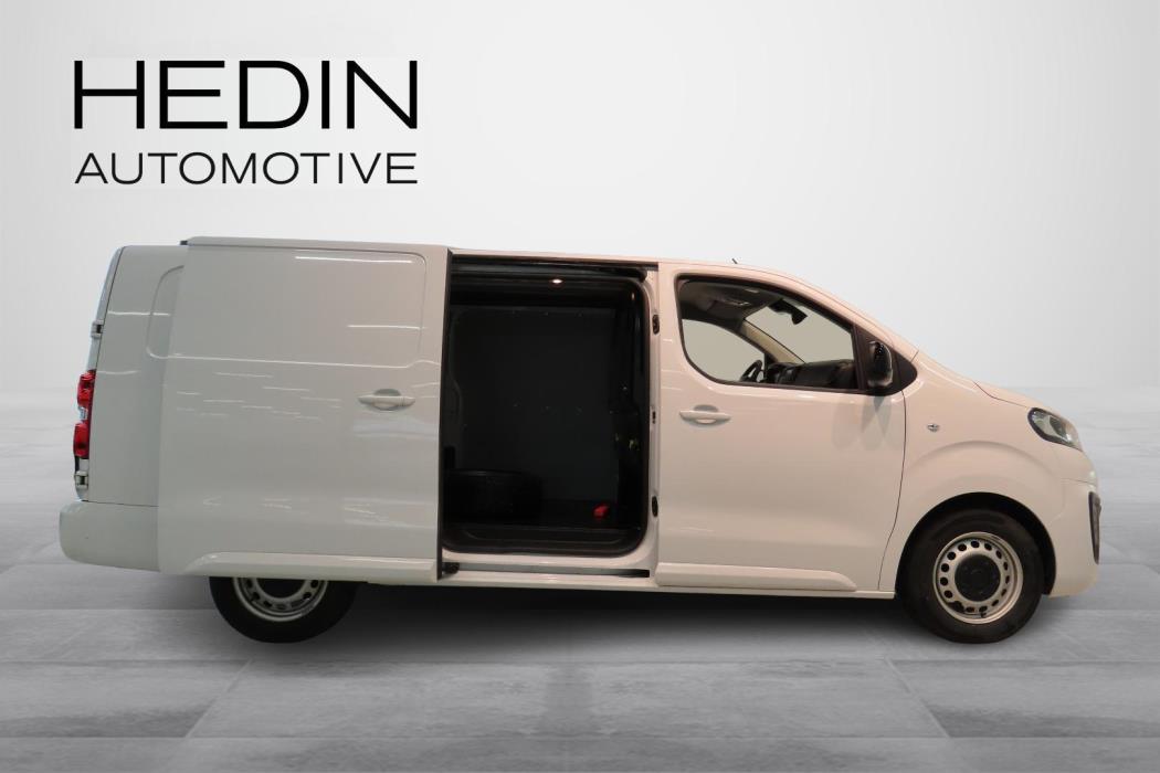 Fiat Scudo 2022