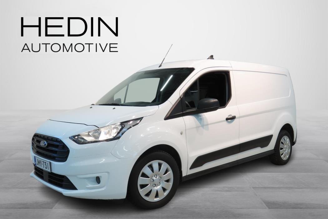 Ford Transit Connect 2023
