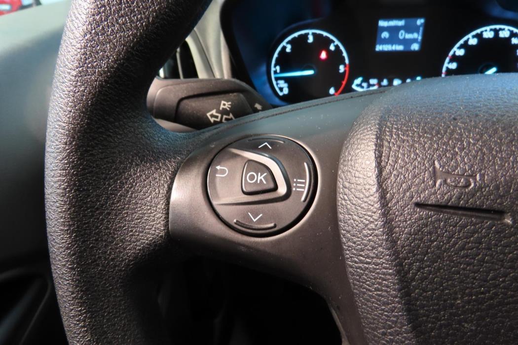 Ford Transit Connect 2023