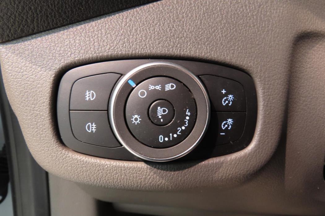 Ford Transit Connect 2023