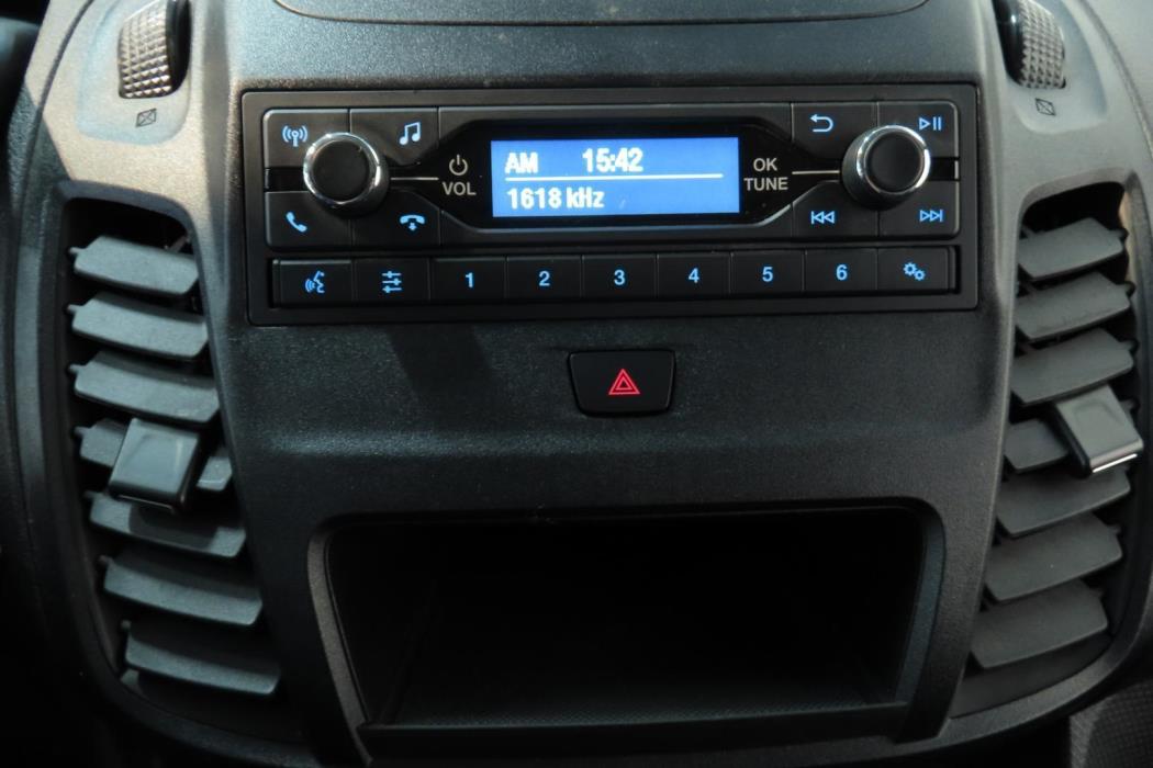 Ford Transit Connect 2023