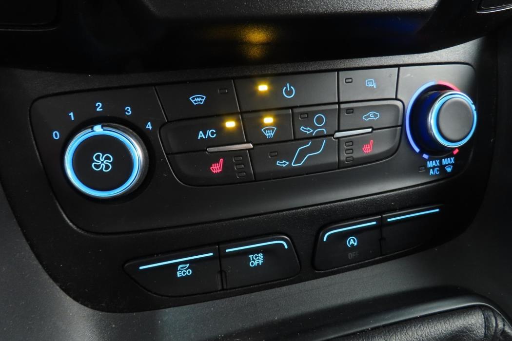 Ford Transit Connect 2023